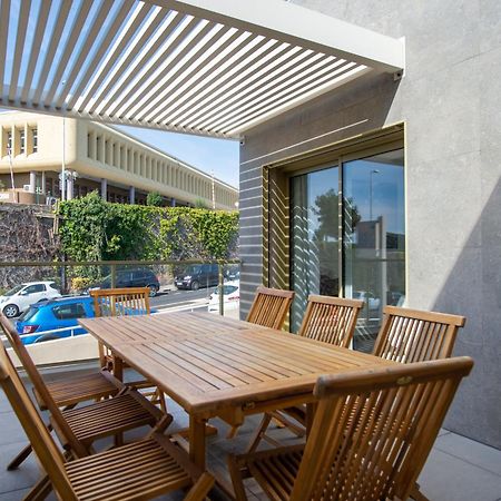 Blue Pearl Vue Mer نيس المظهر الخارجي الصورة