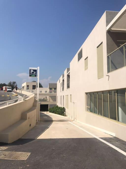 Blue Pearl Vue Mer نيس المظهر الخارجي الصورة