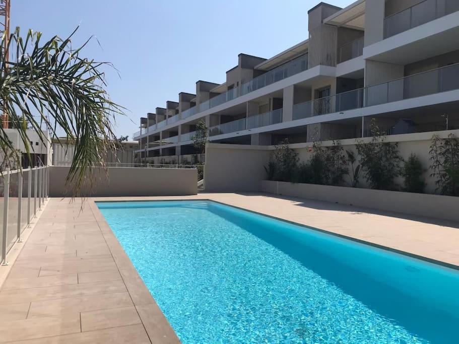 Blue Pearl Vue Mer نيس المظهر الخارجي الصورة